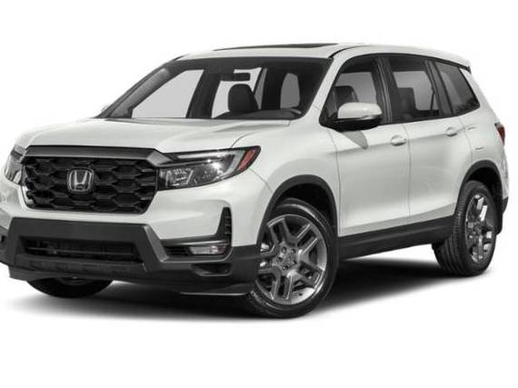 HONDA PASSPORT 2022 5FNYF8H58NB031134 image HONDA PASSPORT 2022 5FNYF8H58NB031134 image
