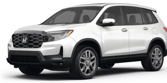 HONDA PASSPORT 2022 5FNYF7H54NB001736 image HONDA PASSPORT 2022 5FNYF7H54NB001736 image