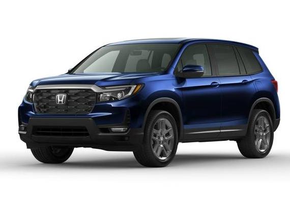 HONDA PASSPORT 2022 5FNYF8H57NB030850 image HONDA PASSPORT 2022 5FNYF8H57NB030850 image