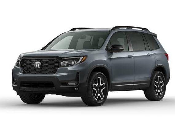 HONDA PASSPORT 2022 5FNYF8H06NB017687 image HONDA PASSPORT 2022 5FNYF8H06NB017687 image