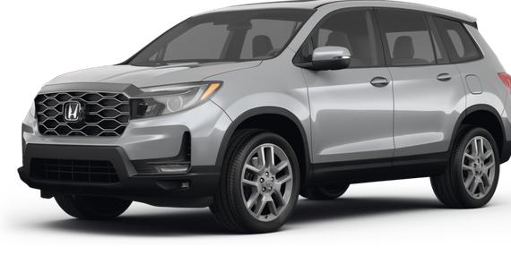 HONDA PASSPORT 2022 5FNYF8H57NB023638 image HONDA PASSPORT 2022 5FNYF8H57NB023638 image