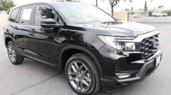 HONDA PASSPORT 2022 5FNYF8H55NB005591 image HONDA PASSPORT 2022 5FNYF8H55NB005591 image