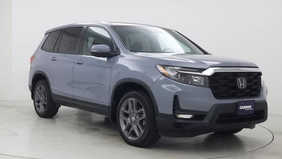 HONDA PASSPORT 2022 5FNYF8H53NB030294 image