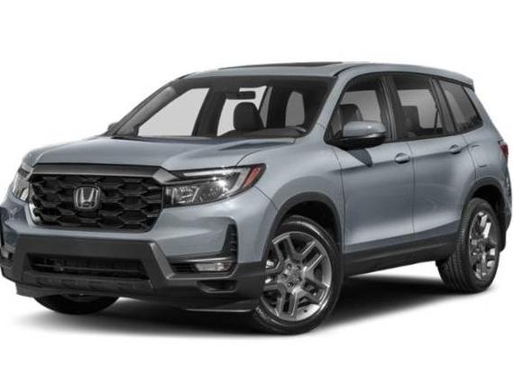 HONDA PASSPORT 2022 5FNYF8H50NB029152 image HONDA PASSPORT 2022 5FNYF8H50NB029152 image