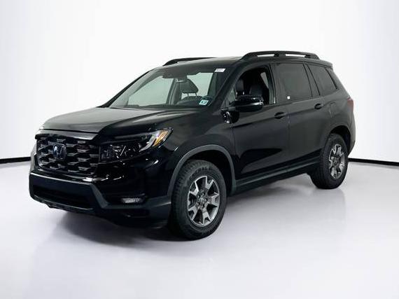 HONDA PASSPORT 2022 5FNYF8H60NB018192 image HONDA PASSPORT 2022 5FNYF8H60NB018192 image