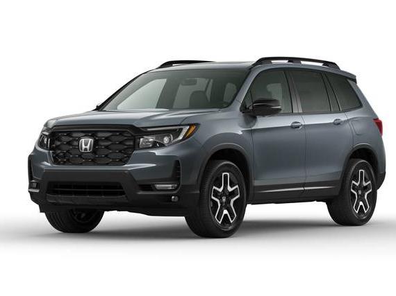HONDA PASSPORT 2022 5FNYF8H05NB022069 image HONDA PASSPORT 2022 5FNYF8H05NB022069 image