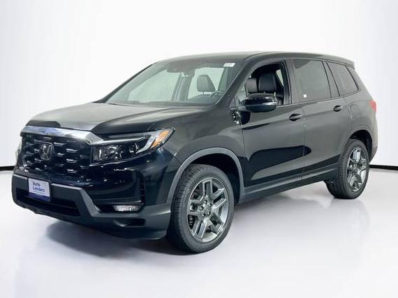 HONDA PASSPORT 2022 5FNYF8H59NB019381 image HONDA PASSPORT 2022 5FNYF8H59NB019381 image