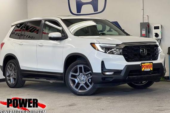 HONDA PASSPORT 2022 5FNYF8H58NB003947 image HONDA PASSPORT 2022 5FNYF8H58NB003947 image