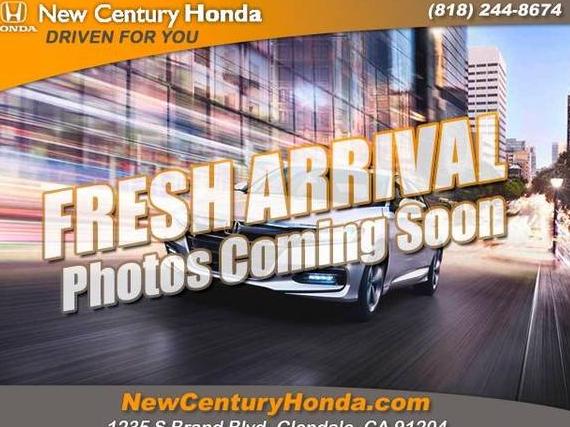 HONDA PASSPORT 2022 5FNYF8H50NB006308 image