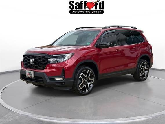 HONDA PASSPORT 2022 5FNYF8H00NB022903 image HONDA PASSPORT 2022 5FNYF8H00NB022903 image
