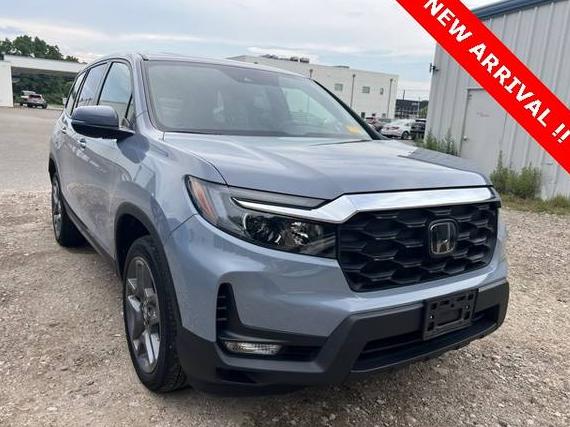 HONDA PASSPORT 2022 5FNYF8H50NB019611 image