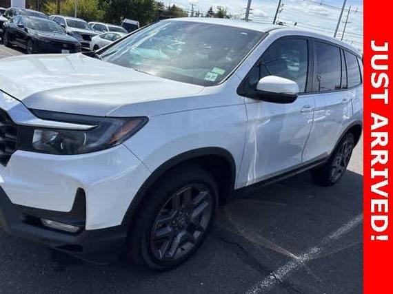 HONDA PASSPORT 2022 5FNYF8H56NB027504 image HONDA PASSPORT 2022 5FNYF8H56NB027504 image