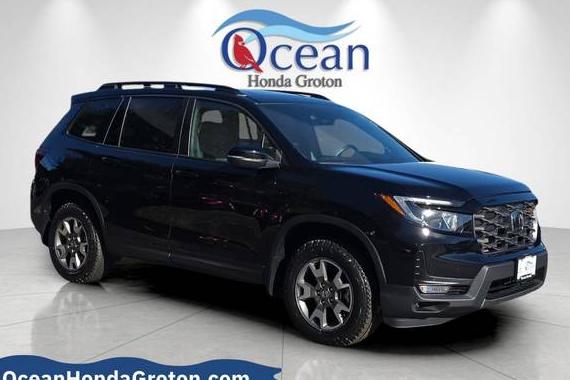 HONDA PASSPORT 2022 5FNYF8H66NB024899 image HONDA PASSPORT 2022 5FNYF8H66NB024899 image