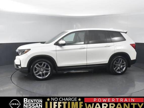 HONDA PASSPORT 2022 5FNYF7H56NB004217 image HONDA PASSPORT 2022 5FNYF7H56NB004217 image