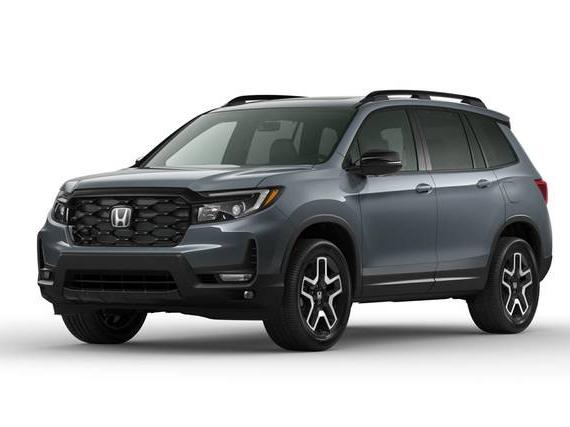 HONDA PASSPORT 2022 5FNYF8H02NB015970 image HONDA PASSPORT 2022 5FNYF8H02NB015970 image