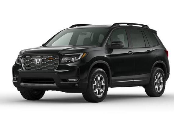 HONDA PASSPORT 2022 5FNYF8H62NB005802 image HONDA PASSPORT 2022 5FNYF8H62NB005802 image