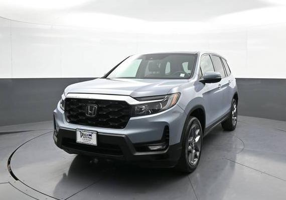 HONDA PASSPORT 2022 5FNYF8H53NB025841 image