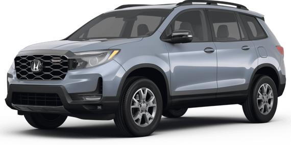 HONDA PASSPORT 2022 5FNYF8H68NB014634 image HONDA PASSPORT 2022 5FNYF8H68NB014634 image