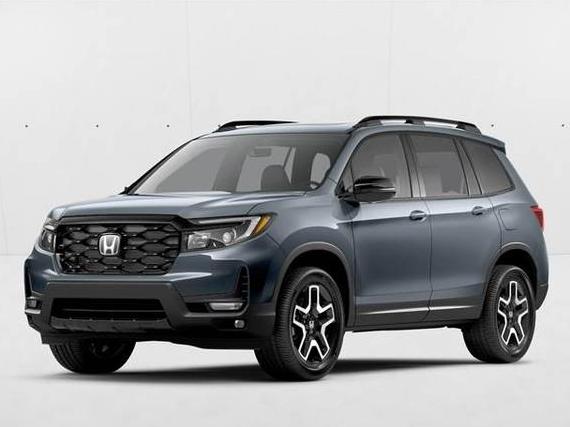 HONDA PASSPORT 2022 5FNYF8H02NB018352 image HONDA PASSPORT 2022 5FNYF8H02NB018352 image