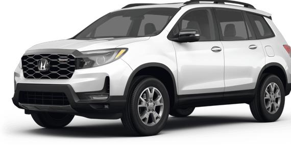 HONDA PASSPORT 2022 5FNYF8H67NB015371 image HONDA PASSPORT 2022 5FNYF8H67NB015371 image