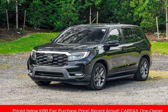 HONDA PASSPORT 2022 5FNYF7H5XNB003376 image HONDA PASSPORT 2022 5FNYF7H5XNB003376 image