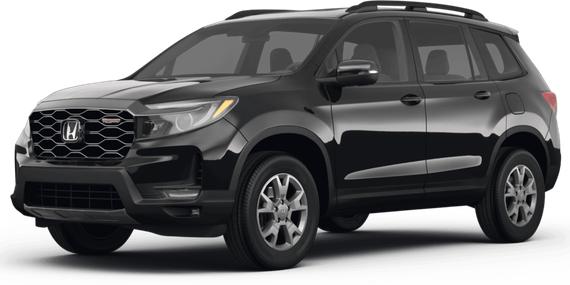 HONDA PASSPORT 2022 5FNYF8H63NB014444 image HONDA PASSPORT 2022 5FNYF8H63NB014444 image