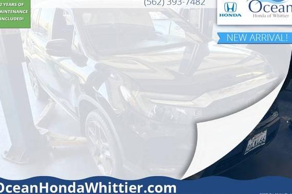 HONDA PASSPORT 2022 5FNYF7H55NB000658 image