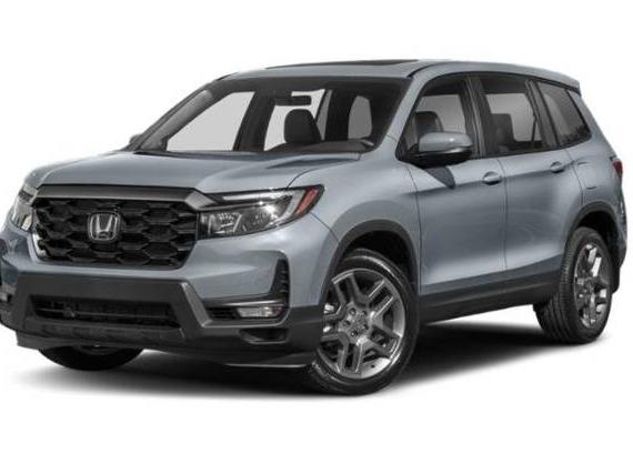 HONDA PASSPORT 2022 5FNYF8H50NB026557 image HONDA PASSPORT 2022 5FNYF8H50NB026557 image