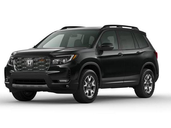 HONDA PASSPORT 2022 5FNYF8H6XNB030365 image HONDA PASSPORT 2022 5FNYF8H6XNB030365 image