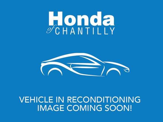 HONDA PASSPORT 2022 5FNYF8H66NB028757 image