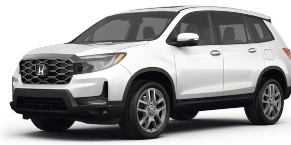 HONDA PASSPORT 2022 5FNYF7H51NB004299 image HONDA PASSPORT 2022 5FNYF7H51NB004299 image