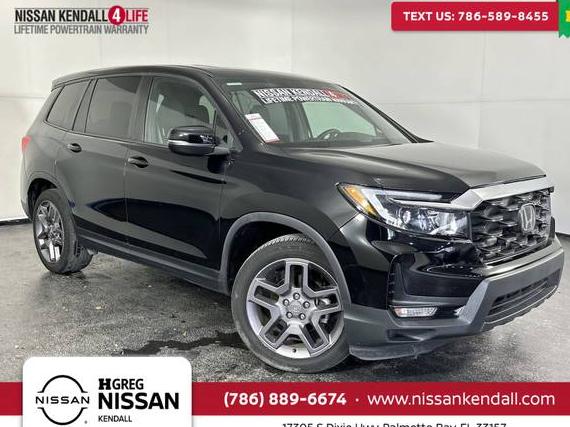 HONDA PASSPORT 2022 5FNYF7H5XNB003409 image HONDA PASSPORT 2022 5FNYF7H5XNB003409 image