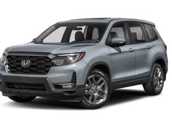 HONDA PASSPORT 2022 5FNYF8H53NB026763 image