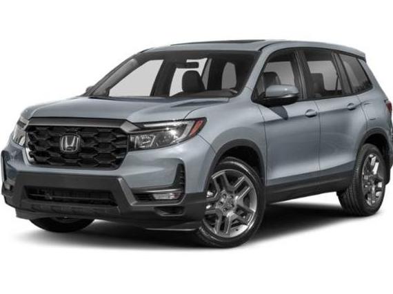 HONDA PASSPORT 2022 5FNYF8H52NB027287 image HONDA PASSPORT 2022 5FNYF8H52NB027287 image