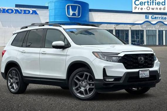 HONDA PASSPORT 2022 5FNYF8H57NB027480 image HONDA PASSPORT 2022 5FNYF8H57NB027480 image