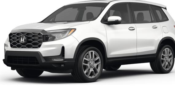 HONDA PASSPORT 2022 5FNYF8H59NB027884 image