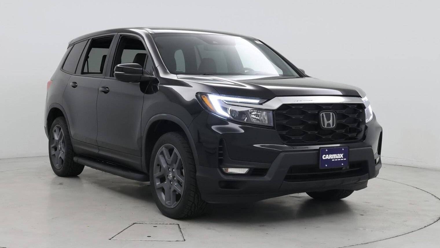 HONDA PASSPORT 2022 5FNYF8H55NB021953 image