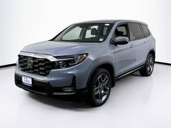 HONDA PASSPORT 2022 5FNYF8H52NB012918 image HONDA PASSPORT 2022 5FNYF8H52NB012918 image