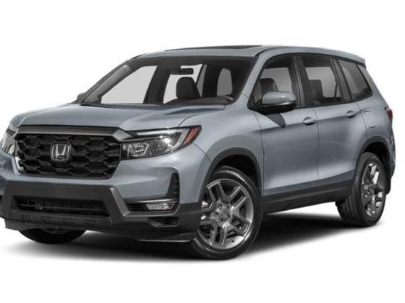 HONDA PASSPORT 2022 5FNYF8H53NB023099 image HONDA PASSPORT 2022 5FNYF8H53NB023099 image