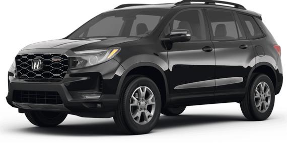 HONDA PASSPORT 2022 5FNYF8H62NB022938 image HONDA PASSPORT 2022 5FNYF8H62NB022938 image