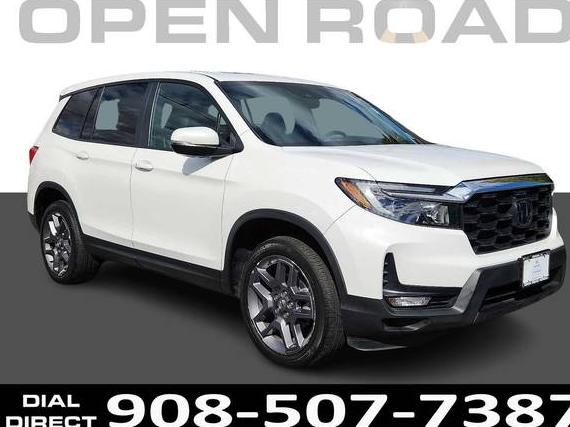 HONDA PASSPORT 2022 5FNYF8H50NB019124 image HONDA PASSPORT 2022 5FNYF8H50NB019124 image