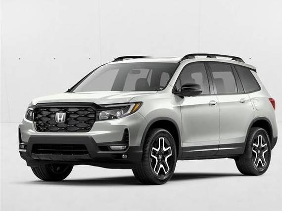 HONDA PASSPORT 2022 5FNYF8H01NB008489 image HONDA PASSPORT 2022 5FNYF8H01NB008489 image