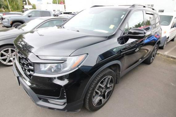 HONDA PASSPORT 2022 5FNYF8H05NB012397 image HONDA PASSPORT 2022 5FNYF8H05NB012397 image