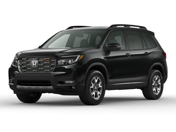 HONDA PASSPORT 2022 5FNYF8H62NB025760 image HONDA PASSPORT 2022 5FNYF8H62NB025760 image