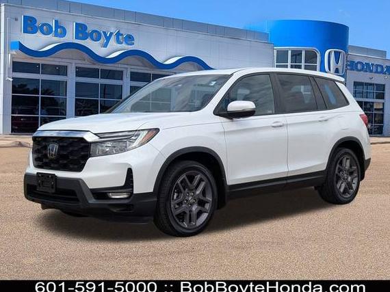 HONDA PASSPORT 2022 5FNYF7H57NB006221 image HONDA PASSPORT 2022 5FNYF7H57NB006221 image