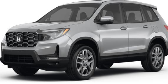 HONDA PASSPORT 2022 5FNYF8H52NB031548 image