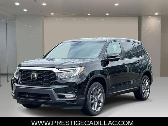 HONDA PASSPORT 2022 5FNYF8H54NB022835 image HONDA PASSPORT 2022 5FNYF8H54NB022835 image