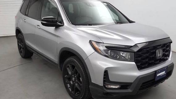 HONDA PASSPORT 2022 5FNYF8H0XNB007972 image HONDA PASSPORT 2022 5FNYF8H0XNB007972 image