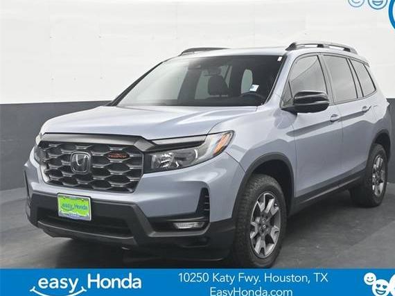 HONDA PASSPORT 2022 5FNYF8H6XNB023500 image HONDA PASSPORT 2022 5FNYF8H6XNB023500 image