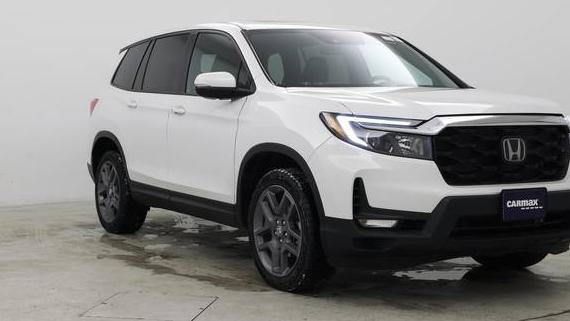 HONDA PASSPORT 2022 5FNYF8H56NB031777 image HONDA PASSPORT 2022 5FNYF8H56NB031777 image